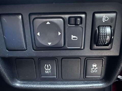 Nissan Juke 1.6 Acenta Premium XTRON Euro 6 5dr 16