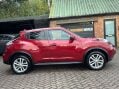 Nissan Juke 1.6 Acenta Premium XTRON Euro 6 5dr 3