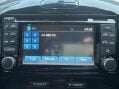 Nissan Juke 1.6 Acenta Premium XTRON Euro 6 5dr 12