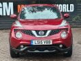 Nissan Juke 1.6 Acenta Premium XTRON Euro 6 5dr 5