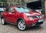 Nissan Juke 1.6 Acenta Premium XTRON Euro 6 5dr