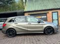 Mercedes-Benz B Class 1.5 B180 CDI Sport Euro 5 (s/s) 5dr 3