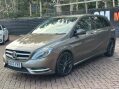 Mercedes-Benz B Class 1.5 B180 CDI Sport Euro 5 (s/s) 5dr 6