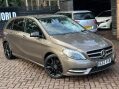Mercedes-Benz B Class 1.5 B180 CDI Sport Euro 5 (s/s) 5dr 2