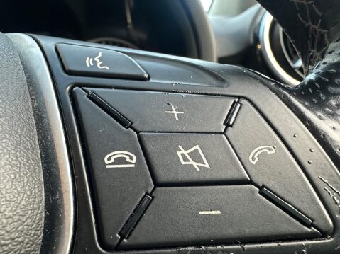 Mercedes-Benz B Class 1.5 B180 CDI Sport Euro 5 (s/s) 5dr 15