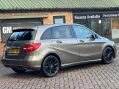 Mercedes-Benz B Class 1.5 B180 CDI Sport Euro 5 (s/s) 5dr 4