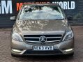 Mercedes-Benz B Class 1.5 B180 CDI Sport Euro 5 (s/s) 5dr 7