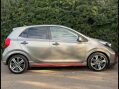 Kia Picanto 1.0 GT-Line Euro 6 5dr 6