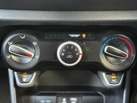 Kia Picanto 1.0 GT-Line Euro 6 5dr 22