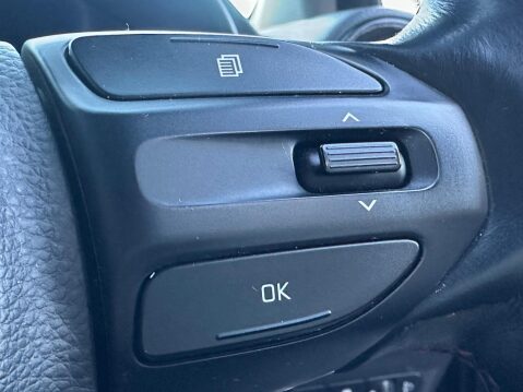 Kia Picanto 1.0 GT-Line Euro 6 5dr 13