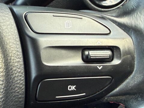 Kia Picanto 1.0 GT-Line Euro 6 5dr 20