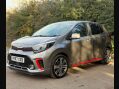 Kia Picanto 1.0 GT-Line Euro 6 5dr 3