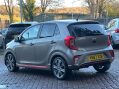 Kia Picanto 1.0 GT-Line Euro 6 5dr 4