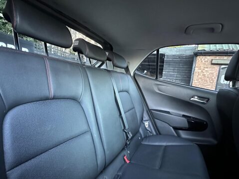 Kia Picanto 1.0 GT-Line Euro 6 5dr 9