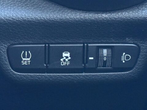 Kia Picanto 1.0 GT-Line Euro 6 5dr 15