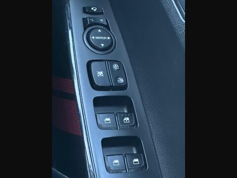 Kia Picanto 1.0 GT-Line Euro 6 5dr 14