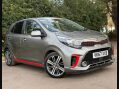 Kia Picanto 1.0 GT-Line Euro 6 5dr 1