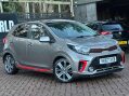 Kia Picanto 1.0 GT-Line Euro 6 5dr 1