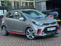 Kia Picanto 1.0 GT-Line Euro 6 5dr