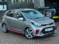 Kia Picanto 1.0 GT-Line Euro 6 5dr 2