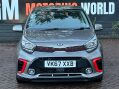 Kia Picanto 1.0 GT-Line Euro 6 5dr 7