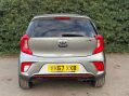 Kia Picanto 1.0 GT-Line Euro 6 5dr 8