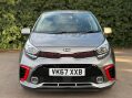 Kia Picanto 1.0 GT-Line Euro 6 5dr 2