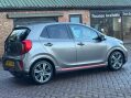 Kia Picanto 1.0 GT-Line Euro 6 5dr 3