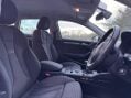 Audi A3 1.6 TDI Sport Sportback Euro 6 (s/s) 5dr 12