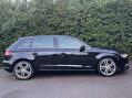 Audi A3 1.6 TDI Sport Sportback Euro 6 (s/s) 5dr 8