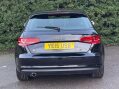 Audi A3 1.6 TDI Sport Sportback Euro 6 (s/s) 5dr 6