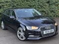 Audi A3 1.6 TDI Sport Sportback Euro 6 (s/s) 5dr 4