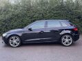 Audi A3 1.6 TDI Sport Sportback Euro 6 (s/s) 5dr 9