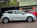 Vauxhall Astra 1.4i Turbo SRi Nav Euro 6 5dr 3
