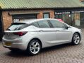 Vauxhall Astra 1.4i Turbo SRi Nav Euro 6 5dr 4