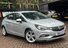 Vauxhall Astra 1.4i Turbo SRi Nav Euro 6 5dr