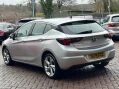 Vauxhall Astra 1.4i Turbo SRi Nav Euro 6 5dr 6