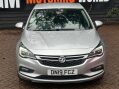 Vauxhall Astra 1.4i Turbo SRi Nav Euro 6 5dr 8