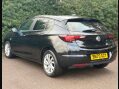 Vauxhall Astra 1.5 Turbo D Business Edition Nav Euro 6 (s/s) 5dr 9