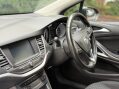 Vauxhall Astra 1.5 Turbo D Business Edition Nav Euro 6 (s/s) 5dr 14