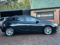 Vauxhall Astra 1.5 Turbo D Business Edition Nav Euro 6 (s/s) 5dr 3