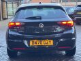 Vauxhall Astra 1.5 Turbo D Business Edition Nav Euro 6 (s/s) 5dr 5