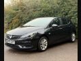 Vauxhall Astra 1.5 Turbo D Business Edition Nav Euro 6 (s/s) 5dr 4