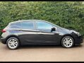 Vauxhall Astra 1.5 Turbo D Business Edition Nav Euro 6 (s/s) 5dr 7