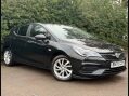 Vauxhall Astra 1.5 Turbo D Business Edition Nav Euro 6 (s/s) 5dr 2