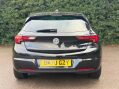 Vauxhall Astra 1.5 Turbo D Business Edition Nav Euro 6 (s/s) 5dr 6
