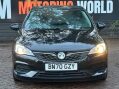 Vauxhall Astra 1.5 Turbo D Business Edition Nav Euro 6 (s/s) 5dr 9