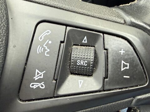 Vauxhall Astra 1.5 Turbo D Business Edition Nav Euro 6 (s/s) 5dr 22