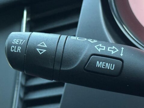 Vauxhall Astra 1.5 Turbo D Business Edition Nav Euro 6 (s/s) 5dr 21