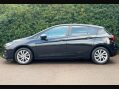 Vauxhall Astra 1.5 Turbo D Business Edition Nav Euro 6 (s/s) 5dr 5